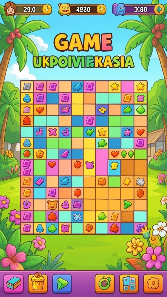 Screenshot king403 nomor 1