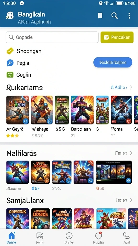 Screenshot king403 nomor 2