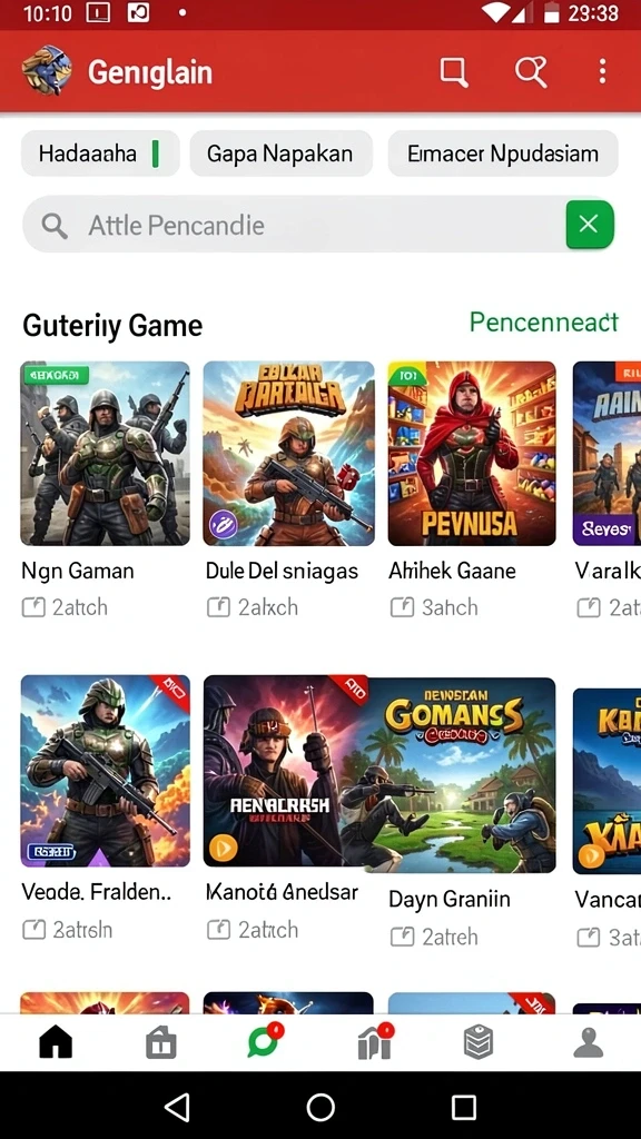 Screenshot logam777 nomor 1