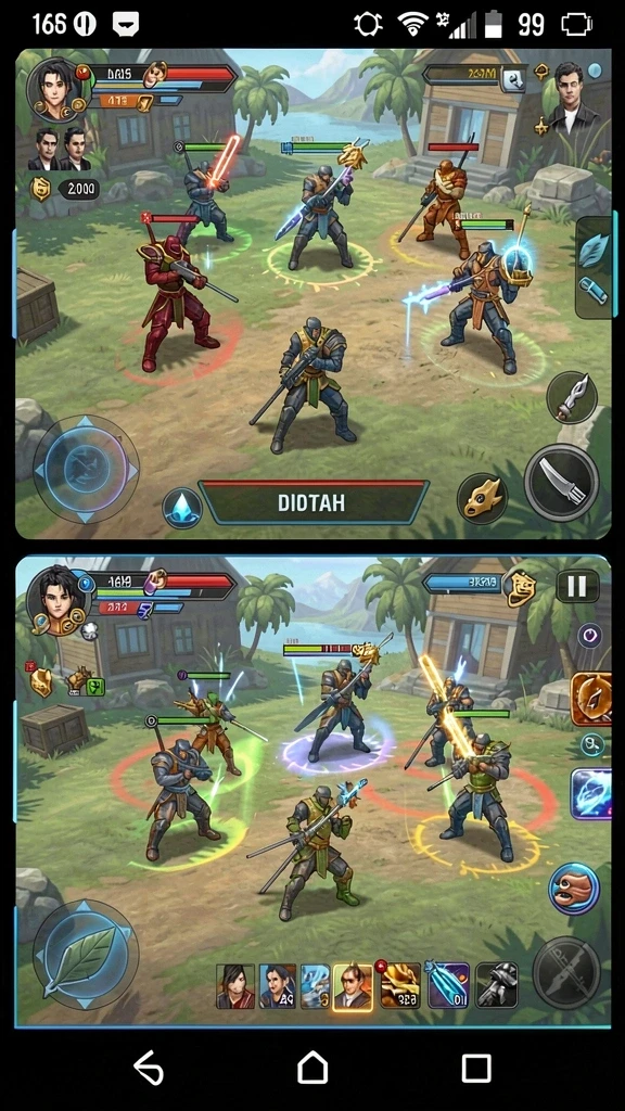 Screenshot ltdtoto nomor 3
