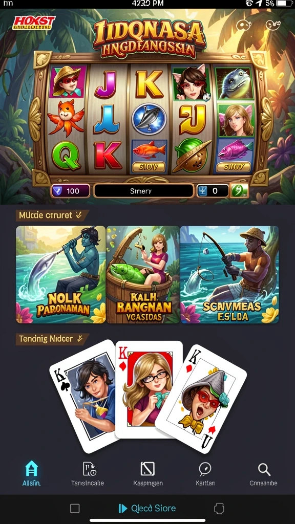 Screenshot macantoto nomor 2
