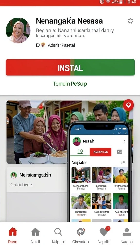 Screenshot mamen123 nomor 3