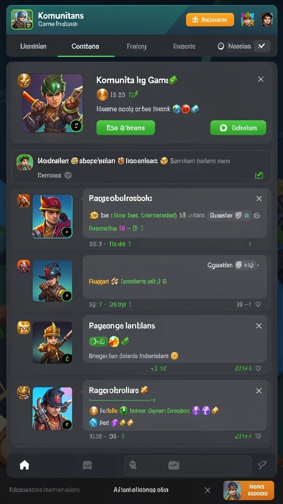 Screenshot mami188 nomor 1