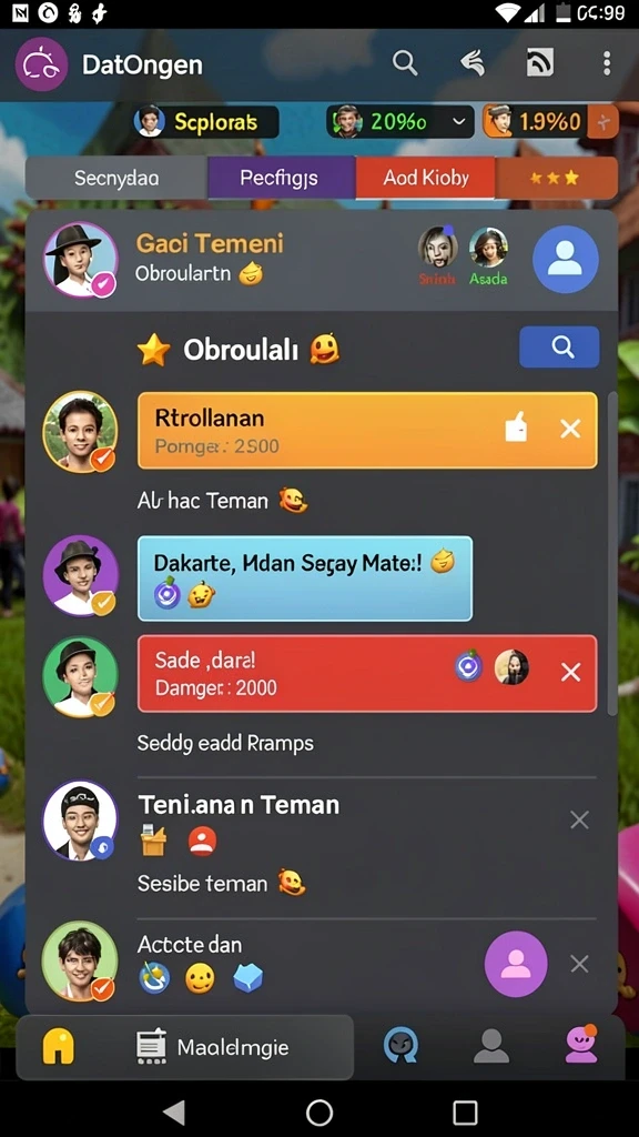 Screenshot mariatogl nomor 3