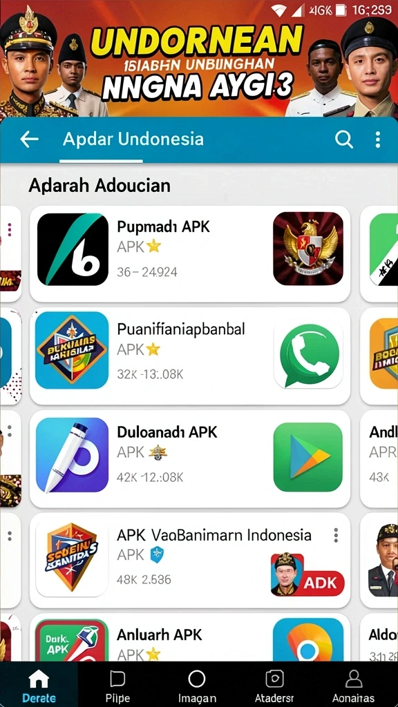Screenshot marvel77 nomor 1