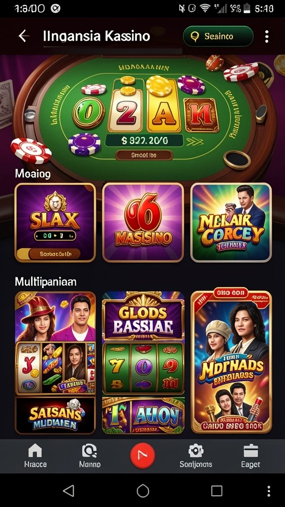 Screenshot mega188 nomor 2