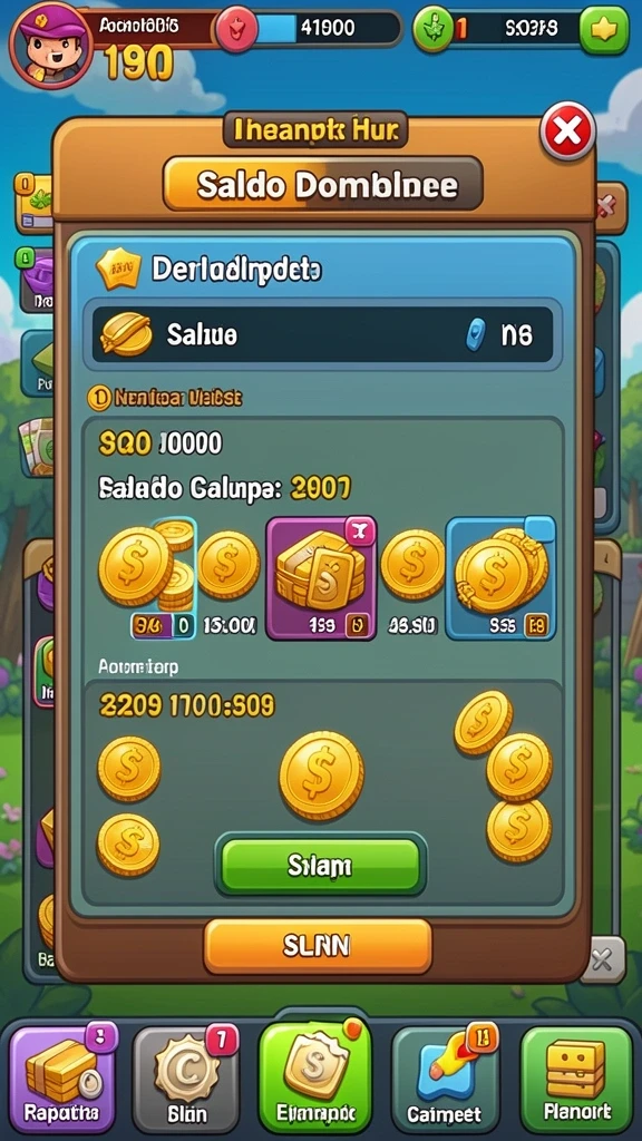 Screenshot mega188 nomor 3