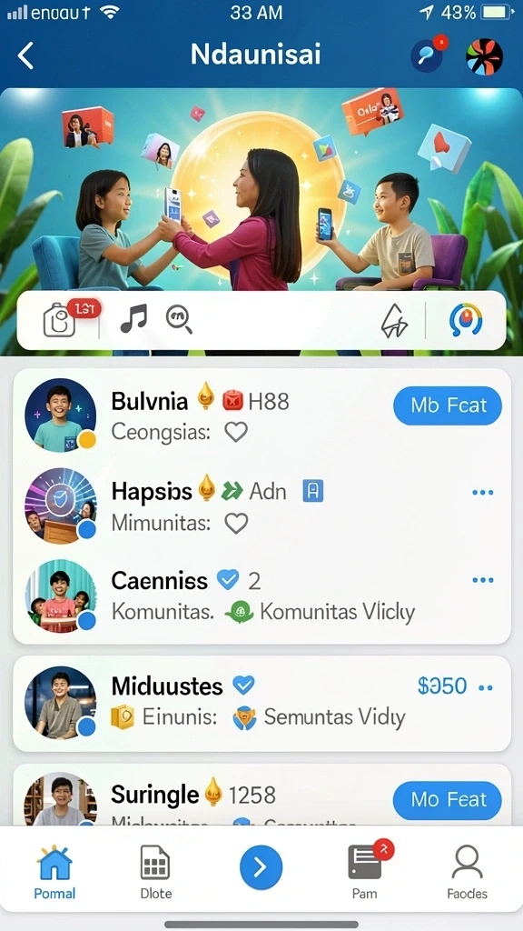 Screenshot megavisa88 nomor 3