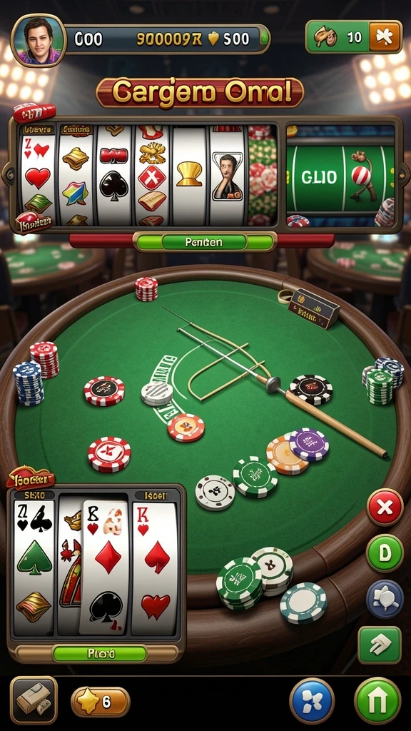 Screenshot megawin777 nomor 1