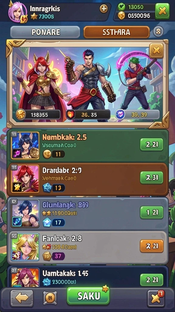 Screenshot mt966 nomor 1