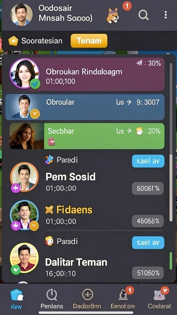 Screenshot nesiafun nomor 2