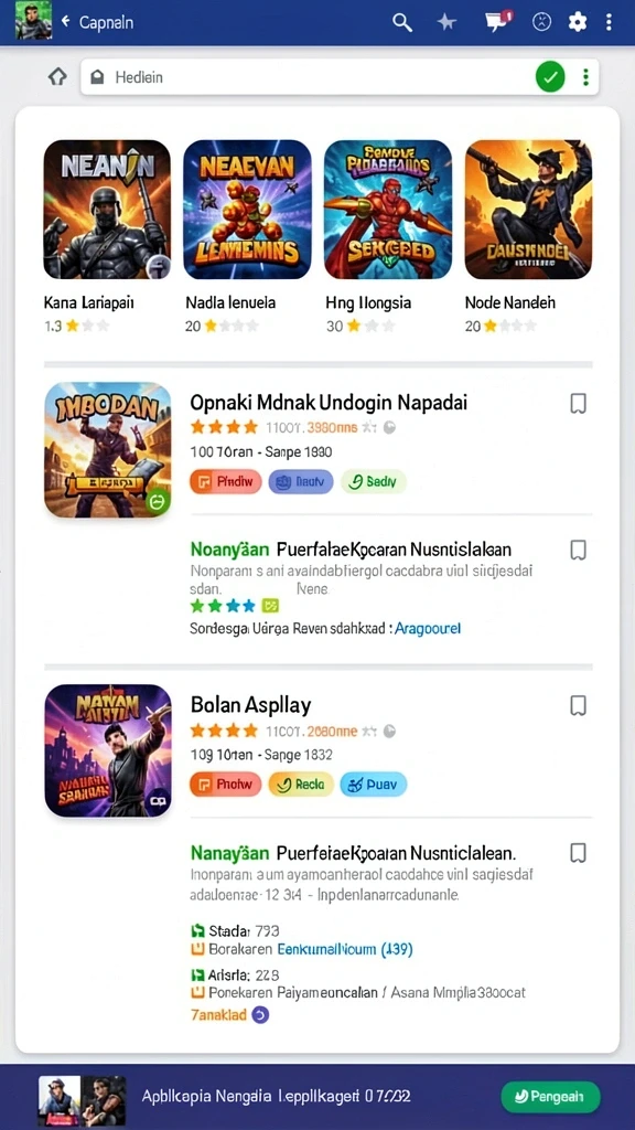 Screenshot nesiafun nomor 3