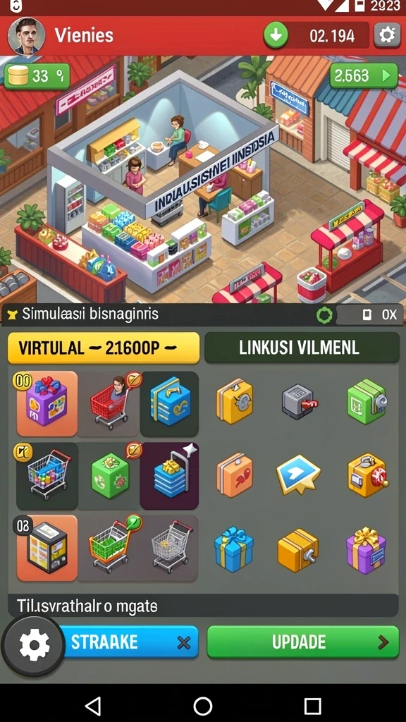 Screenshot nikmat777 nomor 3