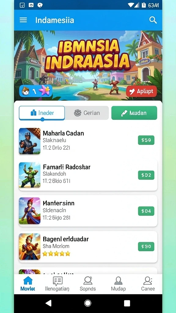 Screenshot nirwana88 nomor 3