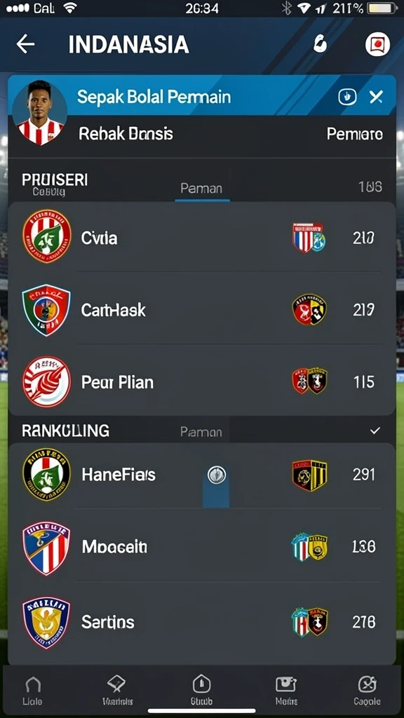 Screenshot nx888 nomor 1