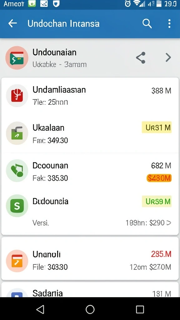 Screenshot okgames nomor 1
