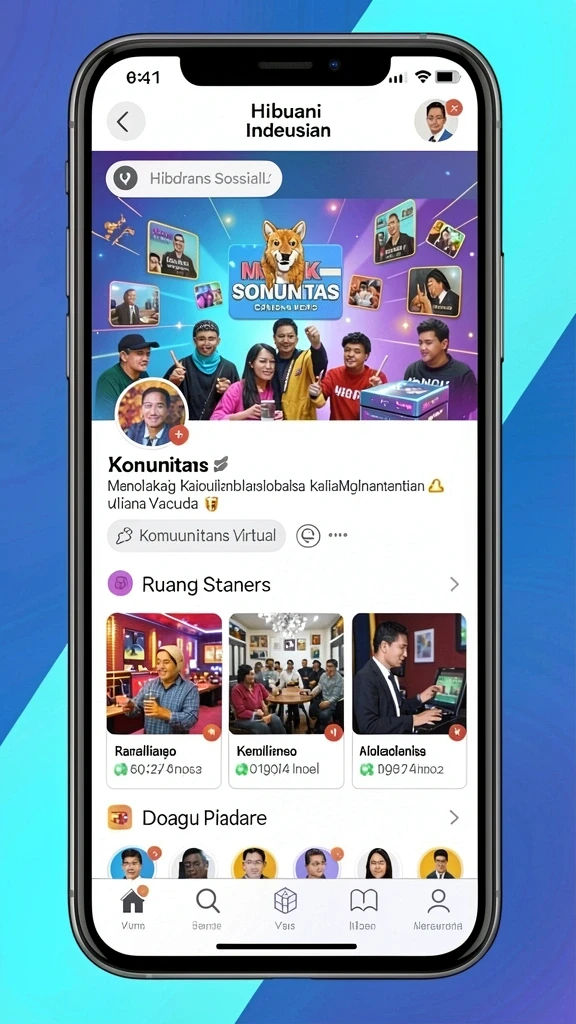 Screenshot olx888 nomor 1