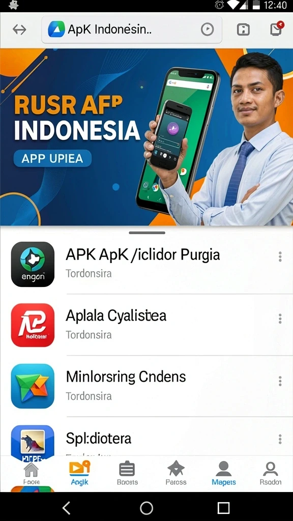 Screenshot olx888 nomor 3