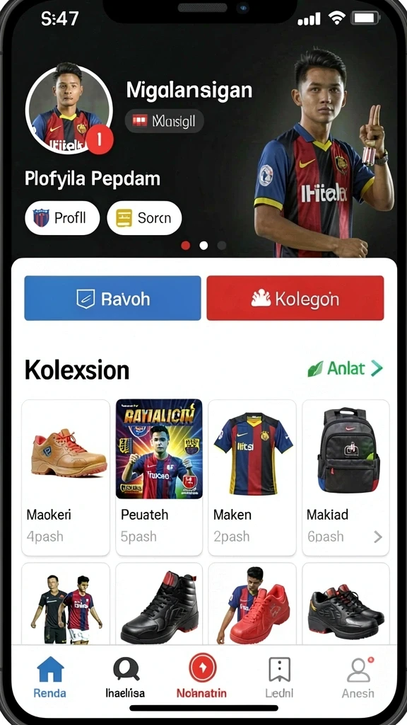 Screenshot p200m nomor 2