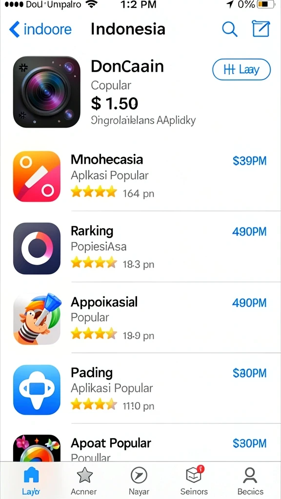 Screenshot p200m nomor 3