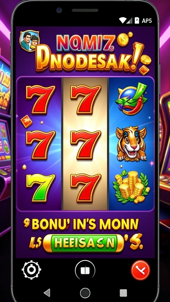 Screenshot pedetogel nomor 2