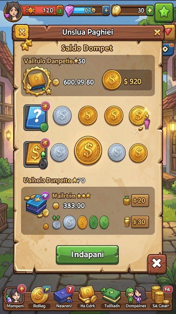 Screenshot playwin123 nomor 2