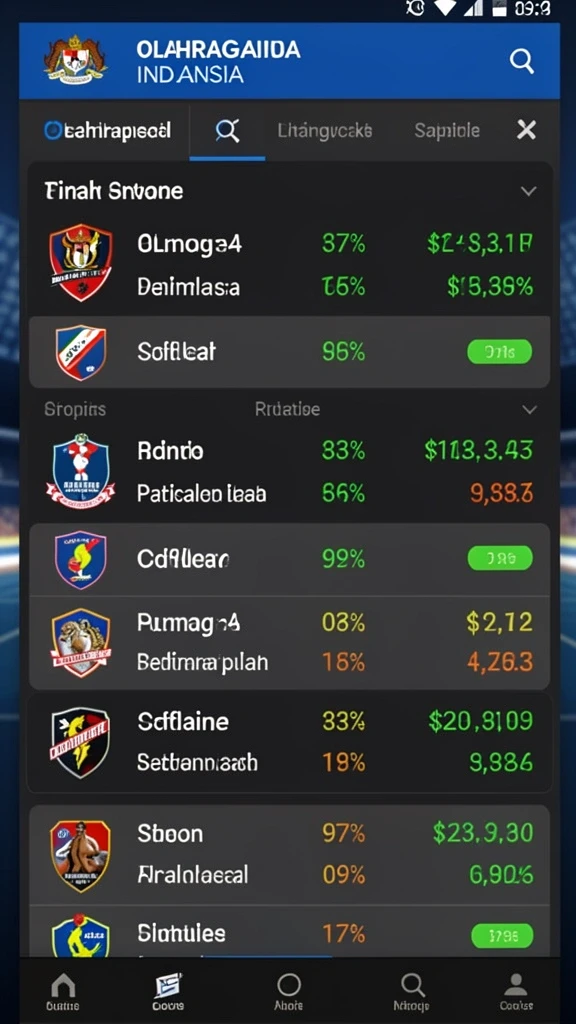 Screenshot rajacair nomor 1