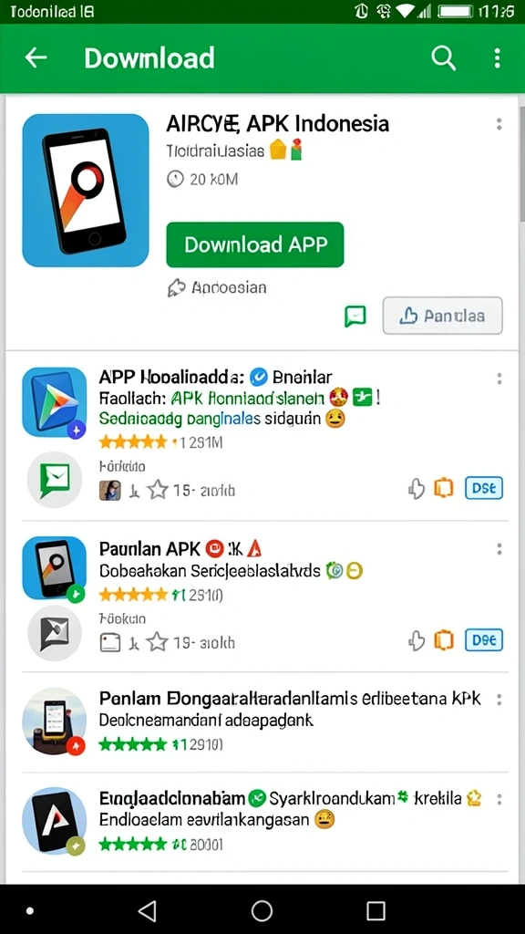 Screenshot rajacair nomor 3