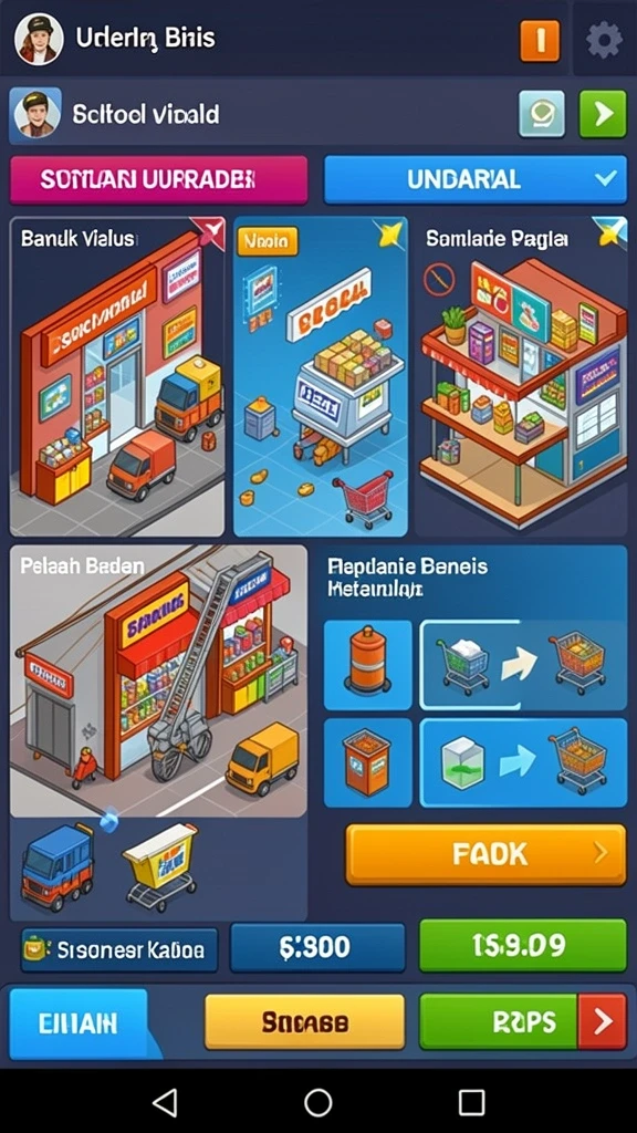 Screenshot rejeki nomor 1