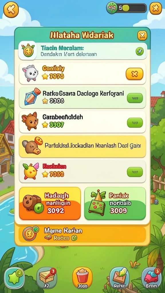 Screenshot rejeki nomor 2