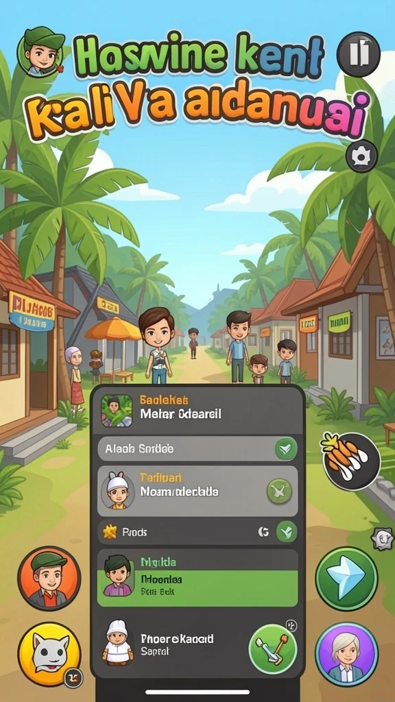 Screenshot rejeki nomor 3