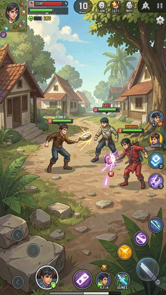 Screenshot rejekihub nomor 2