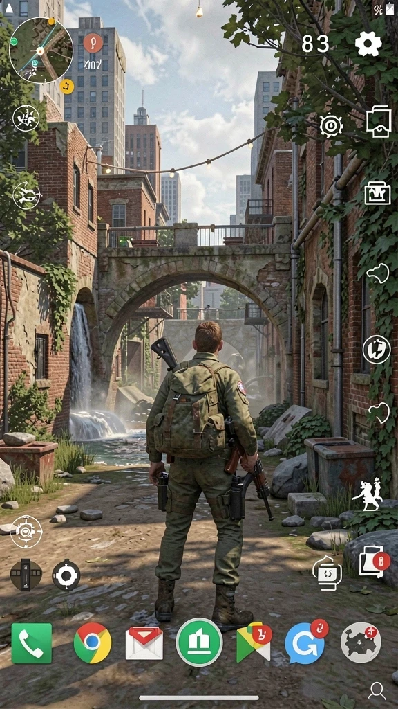 Screenshot rk77 nomor 1