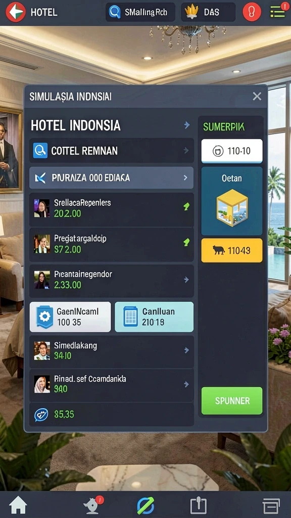 Screenshot rk88 nomor 1