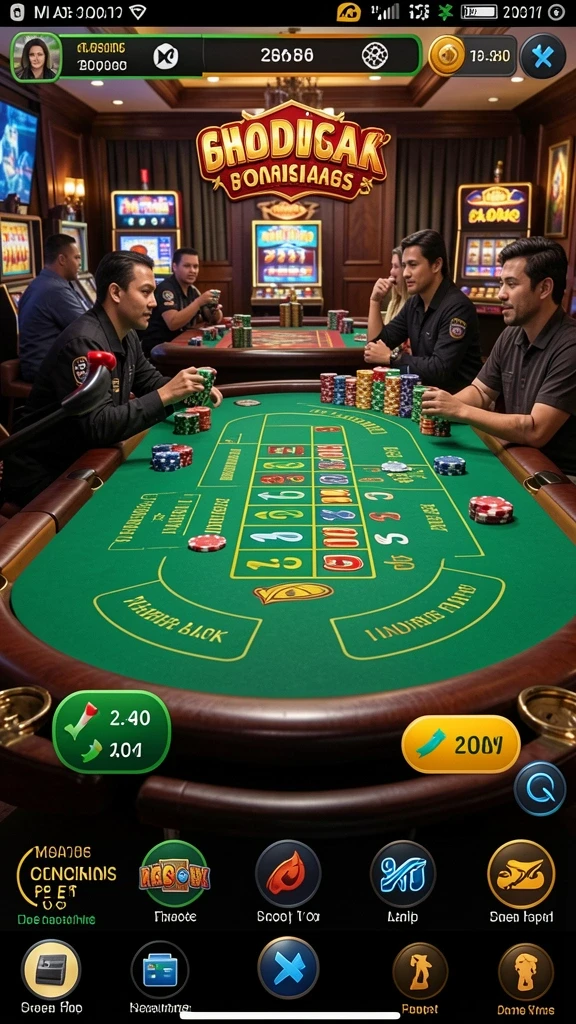 Screenshot rokok88 nomor 3
