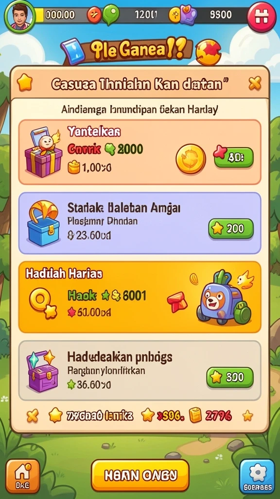 Screenshot rosohoki nomor 2