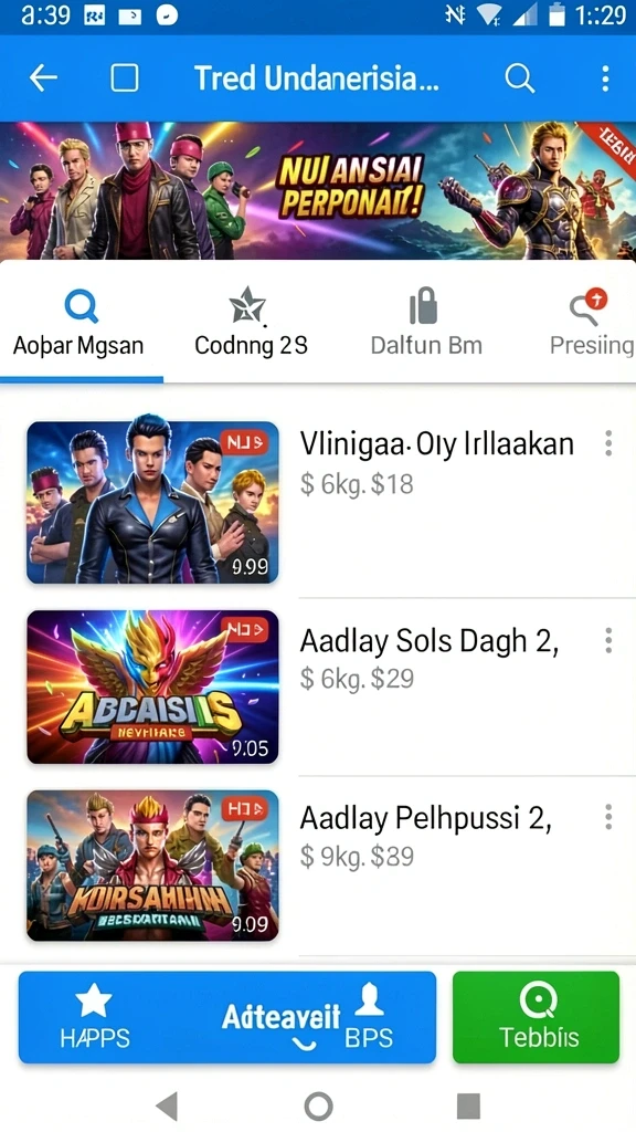 Screenshot royal88 nomor 1