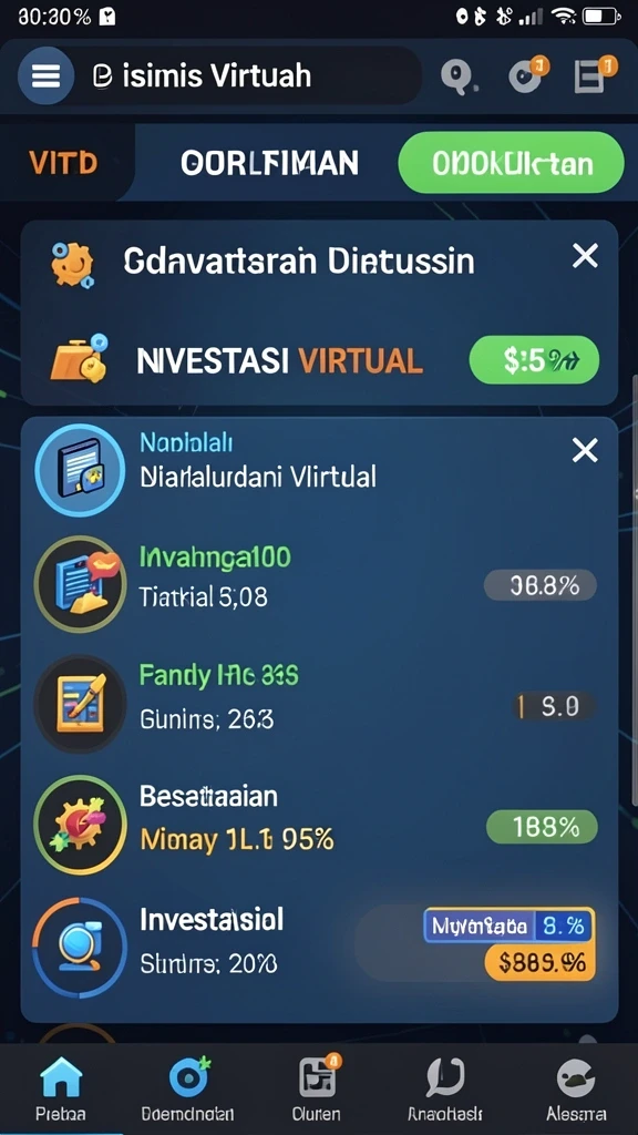 Screenshot rvip1 nomor 1