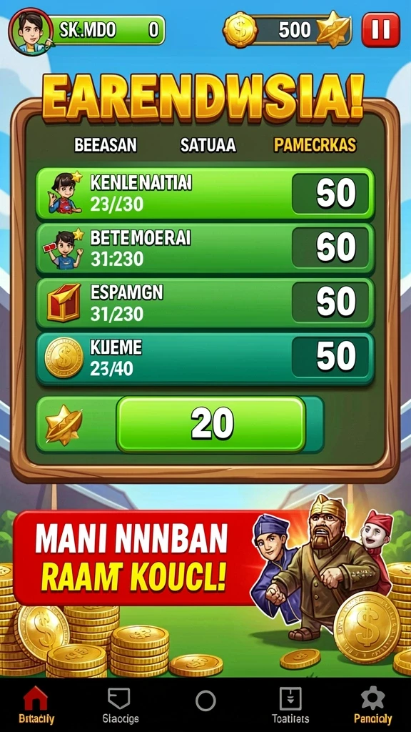 Screenshot rvip2 nomor 2
