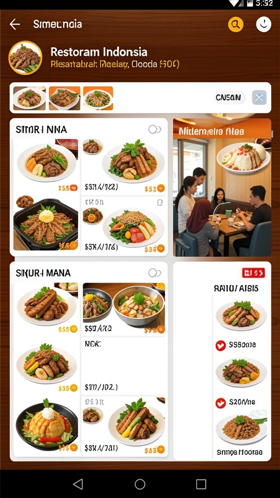 Screenshot samurai88 nomor 1