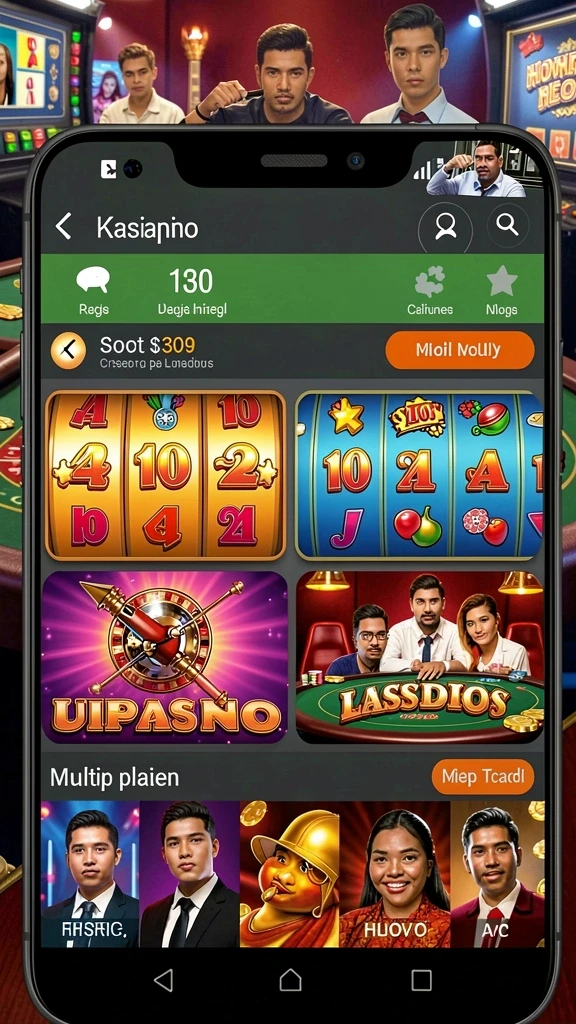 Screenshot satset138 nomor 3