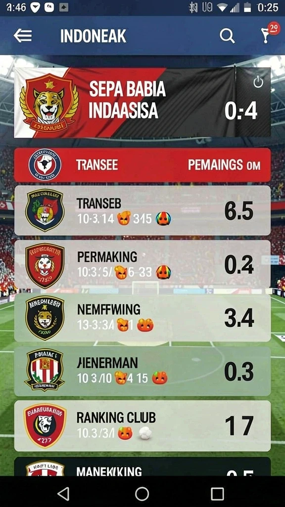 Screenshot satu77 nomor 3