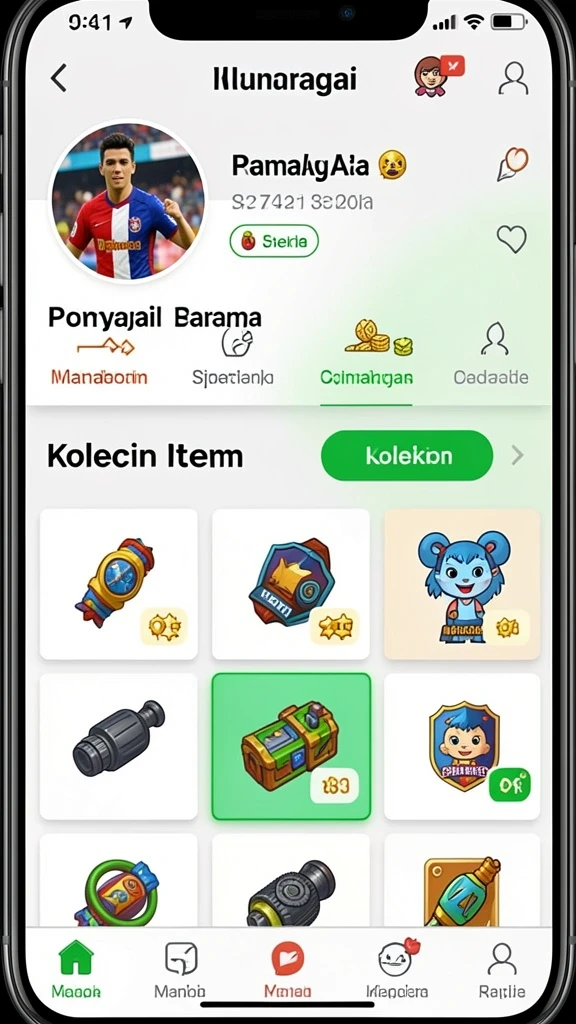 Screenshot seribu168 nomor 1