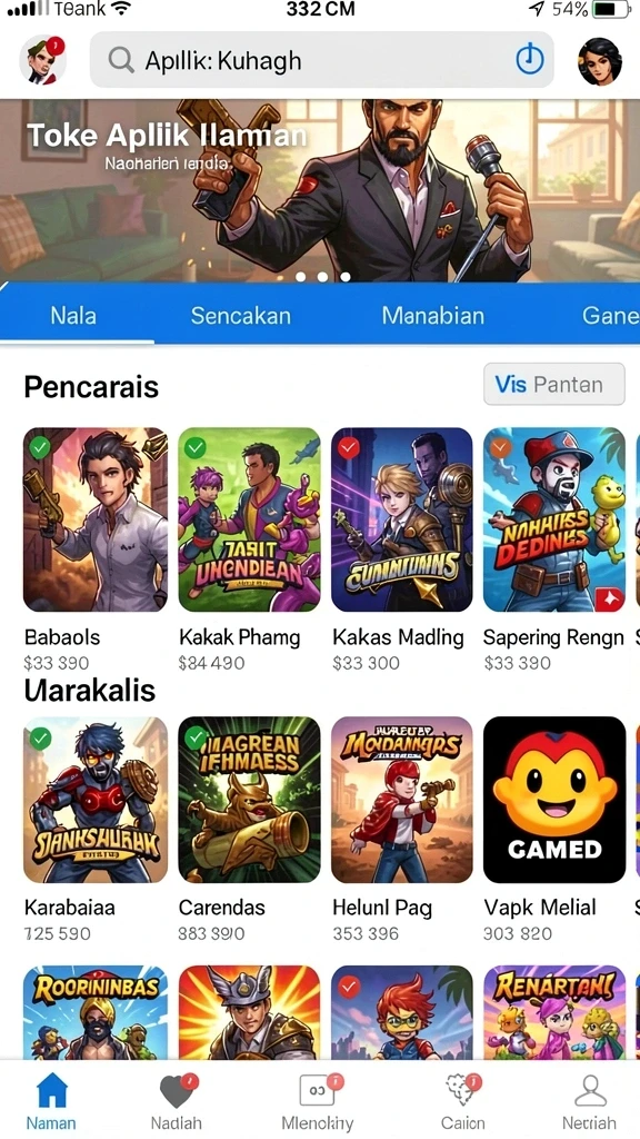 Screenshot sl999 nomor 2