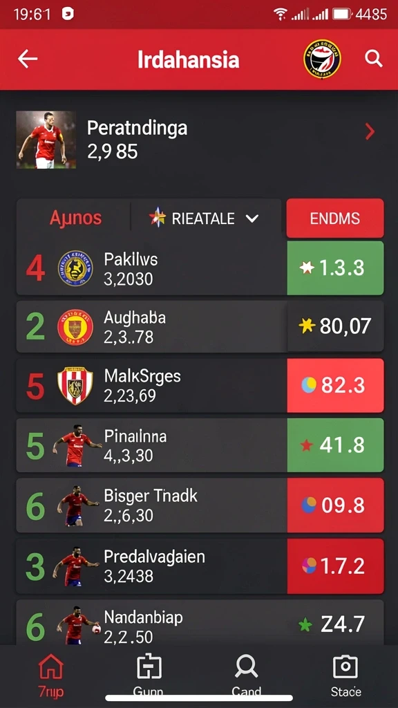Screenshot sl999 nomor 3