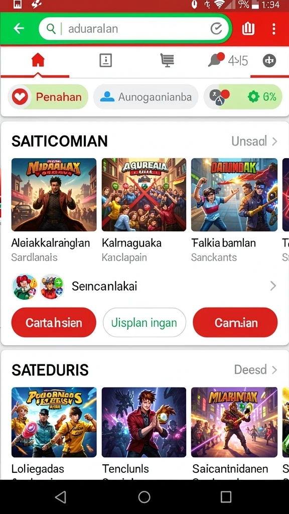 Screenshot sobatgaming nomor 3
