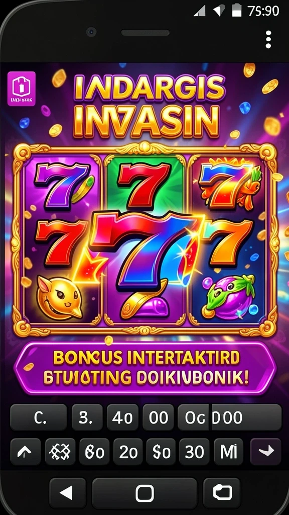 Screenshot spin88 nomor 1