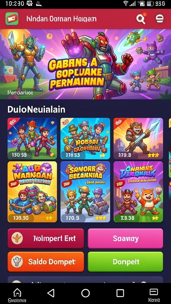 Screenshot suhu777 nomor 2