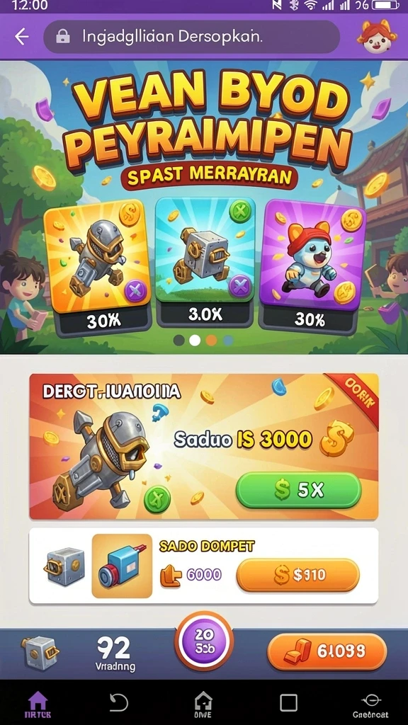 Screenshot sultan88 nomor 1