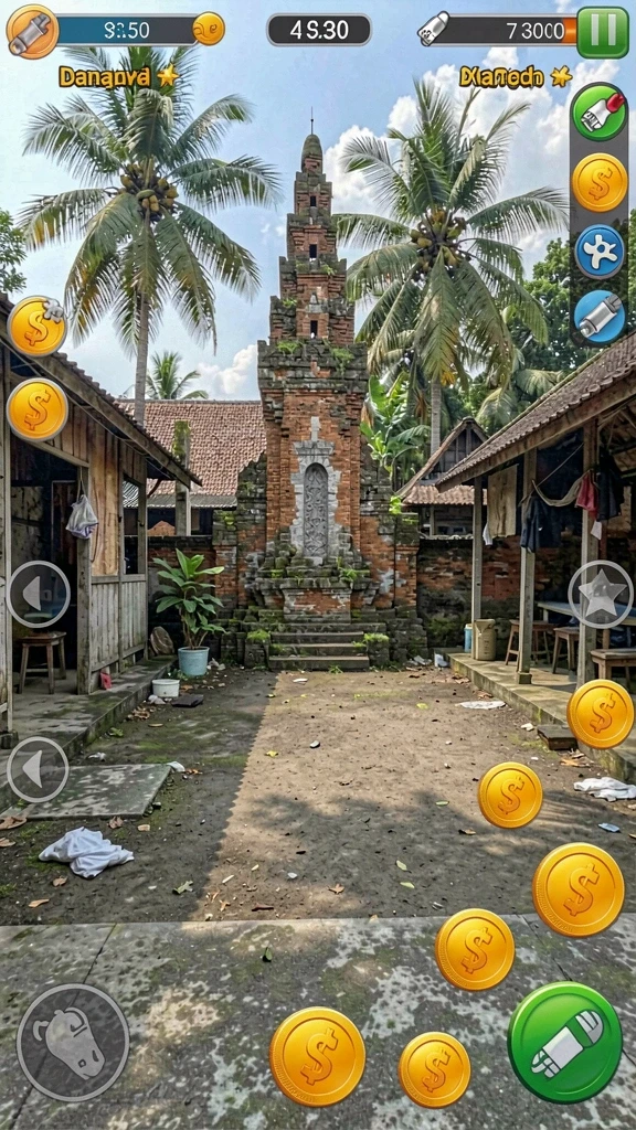 Screenshot sultan88 nomor 3